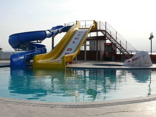 Мармара: Hotel Benan
