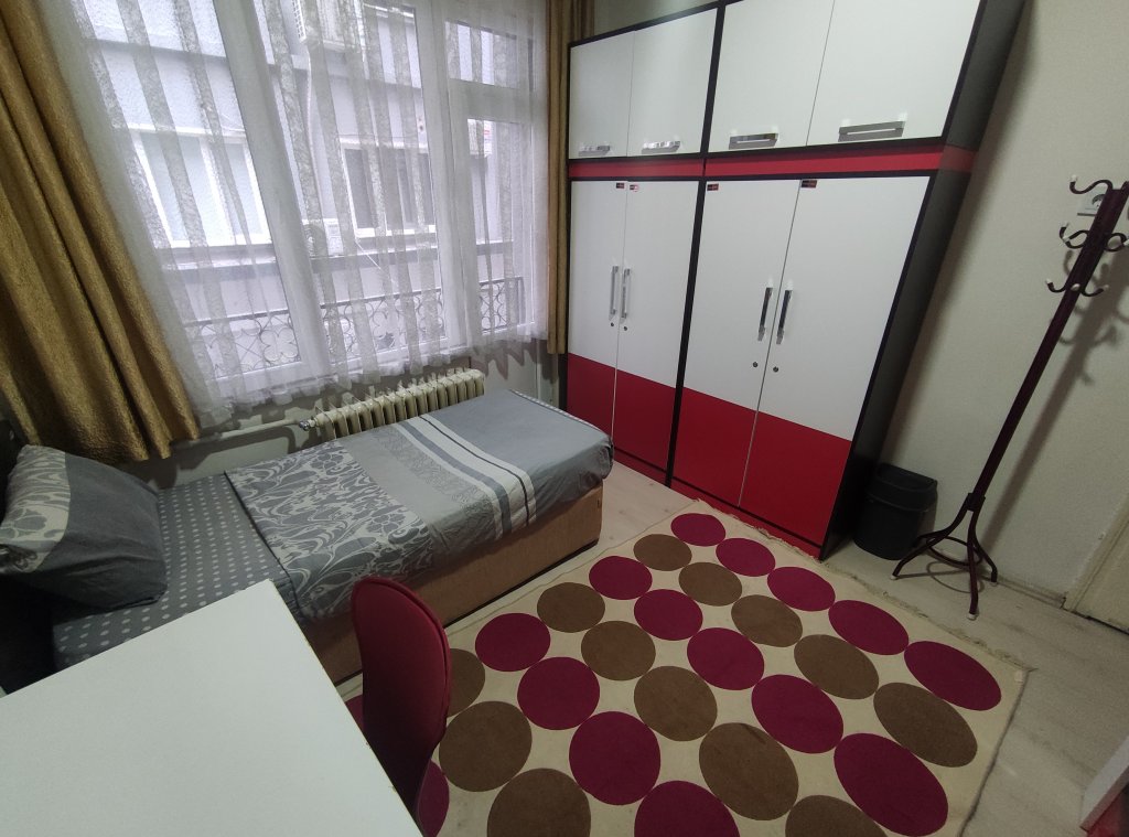 Конья: Хостел Hostelida