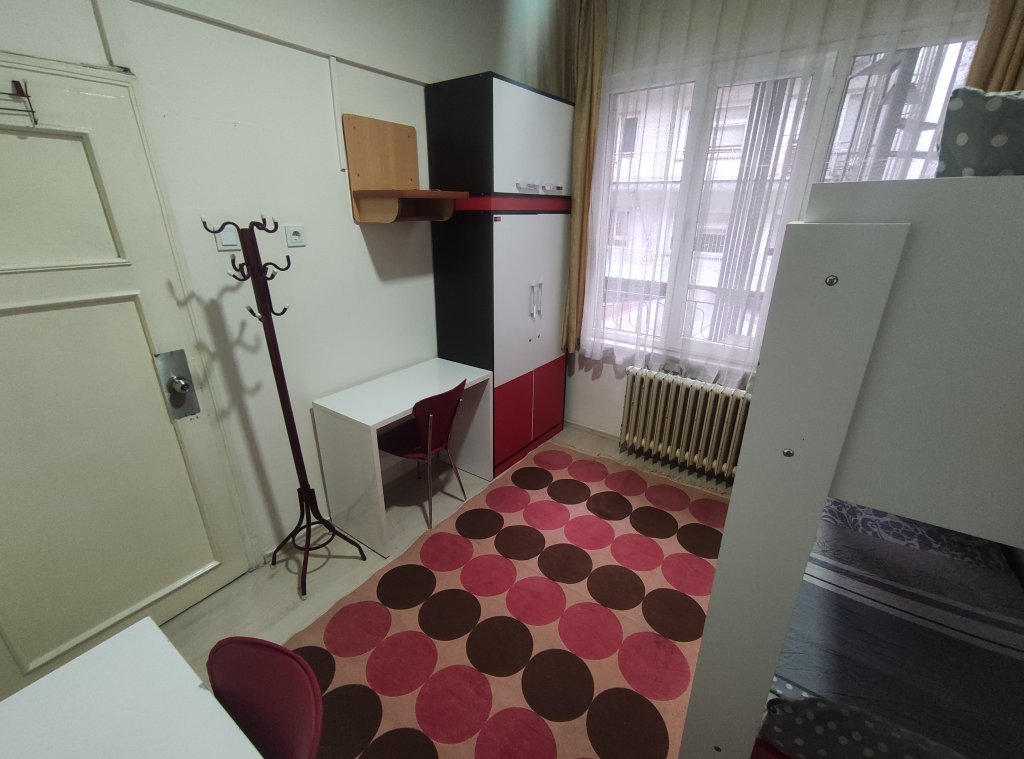 Конья: Хостел Hostelida