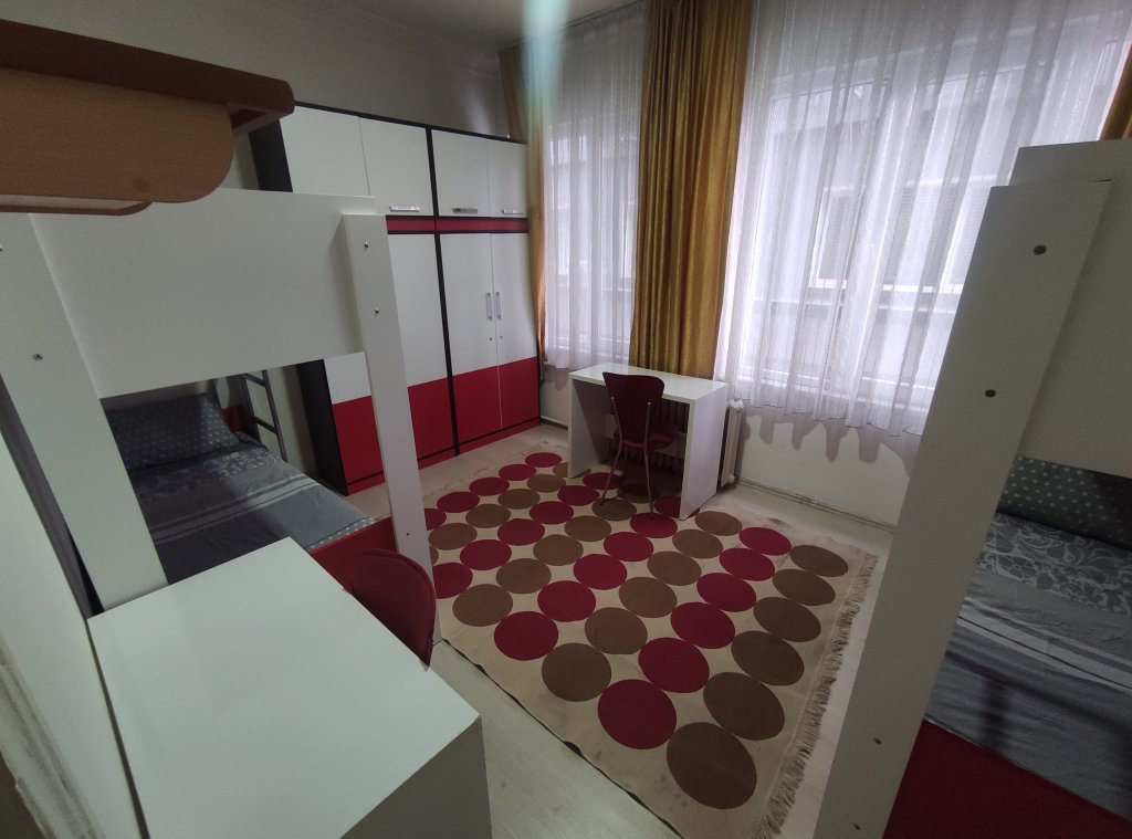 Конья: Хостел Hostelida