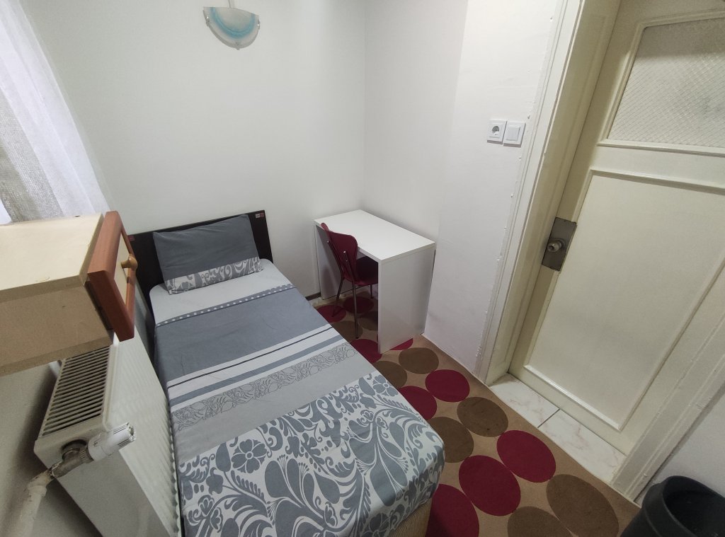 Конья: Хостел Hostelida