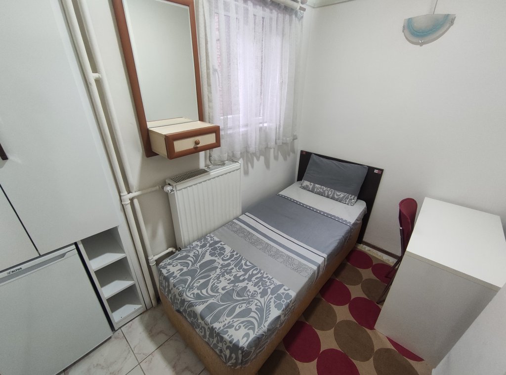Конья: Хостел Hostelida