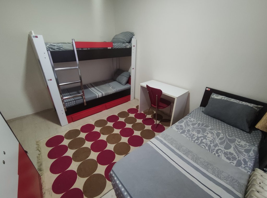 Конья: Хостел Hostelida