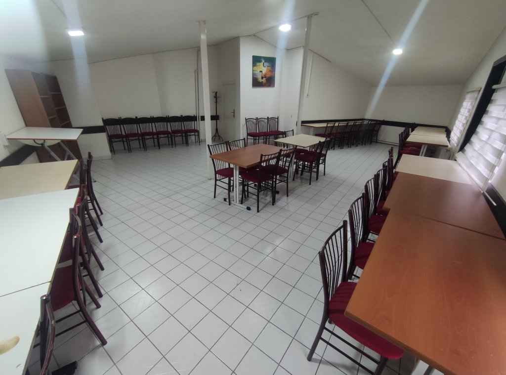 Конья: Хостел Hostelida