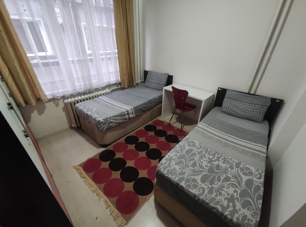 Конья: Хостел Hostelida