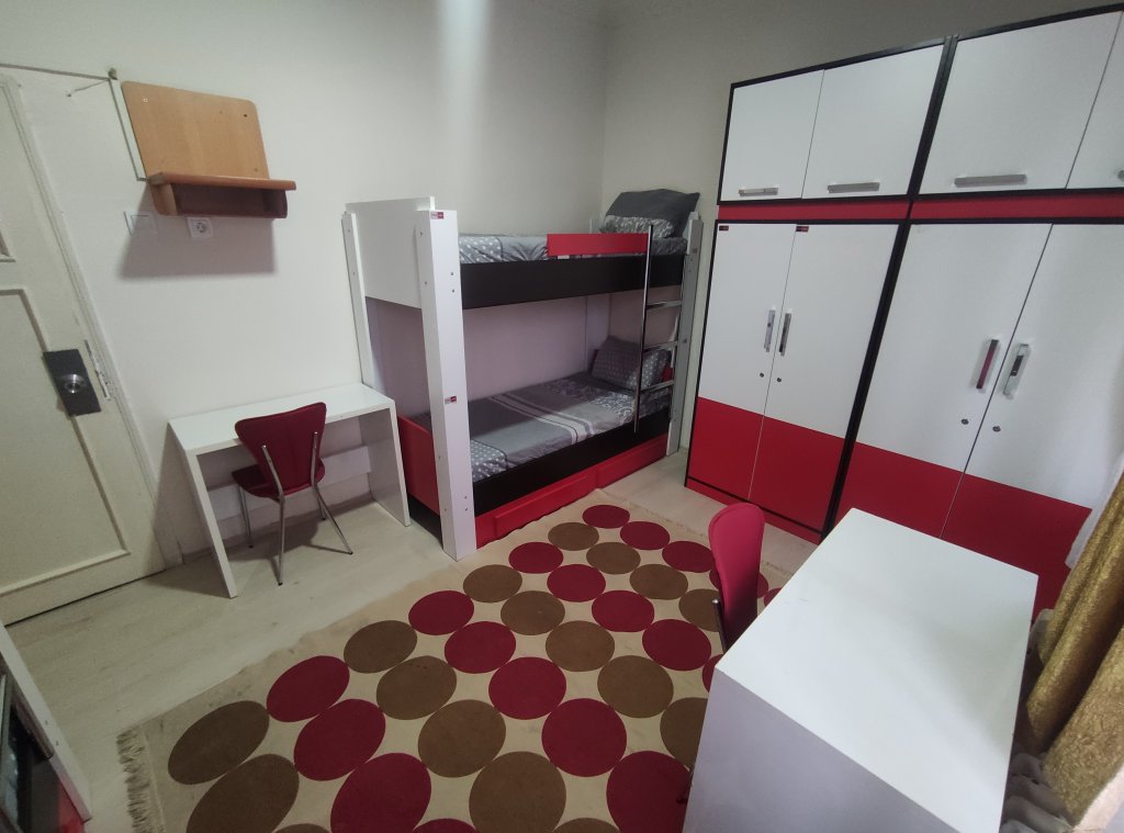 Конья: Хостел Hostelida