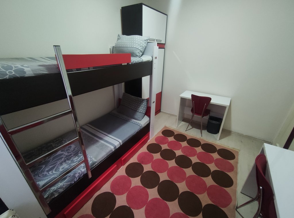 Конья: Хостел Hostelida