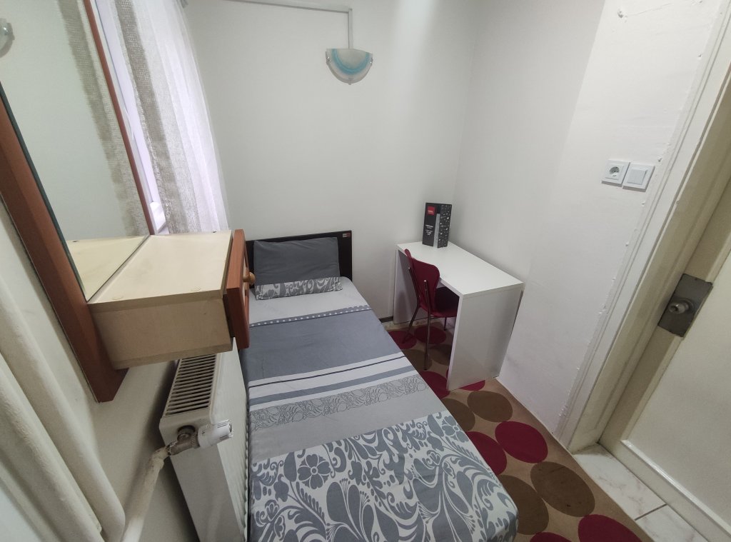 Конья: Хостел Hostelida