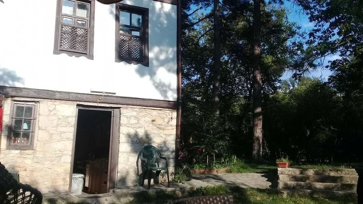 Сафранболу: Asya Konak