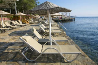 Голькой: Karianda Hotel