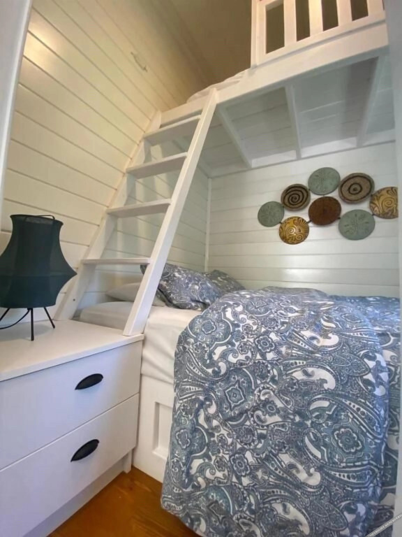 Чамлыхемшин: Vagona Tiny House