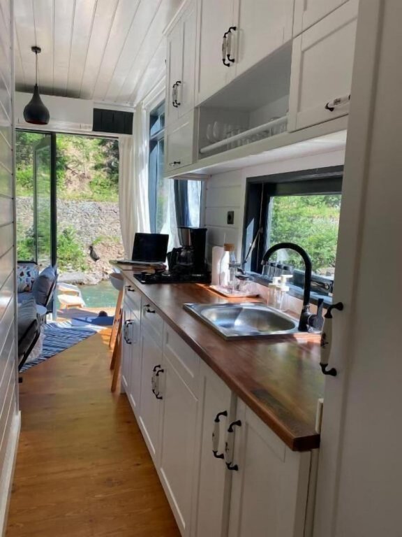 Чамлыхемшин: Vagona Tiny House