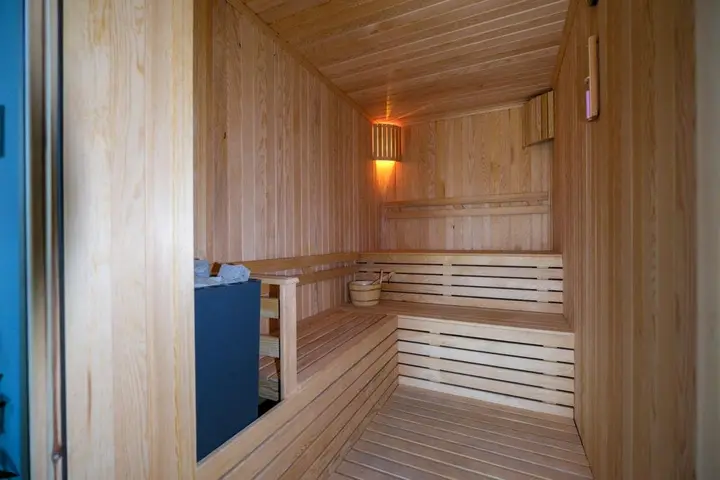 Белек: Apart Hotel Eden Nest Exclusive