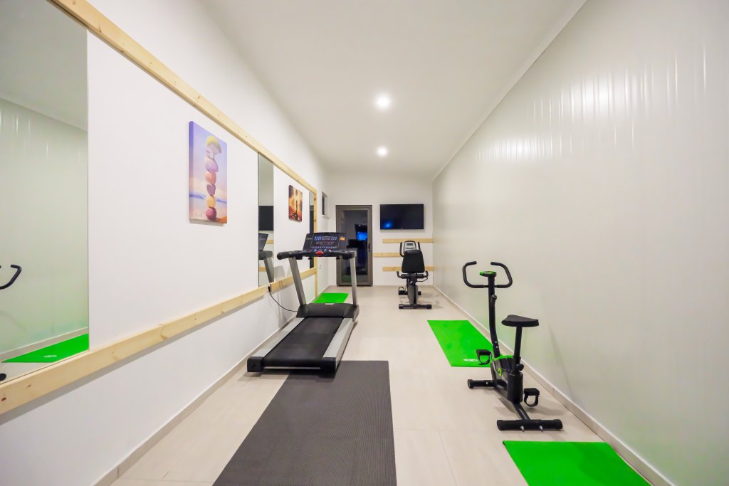 Белек: Apart Hotel Eden Nest Exclusive
