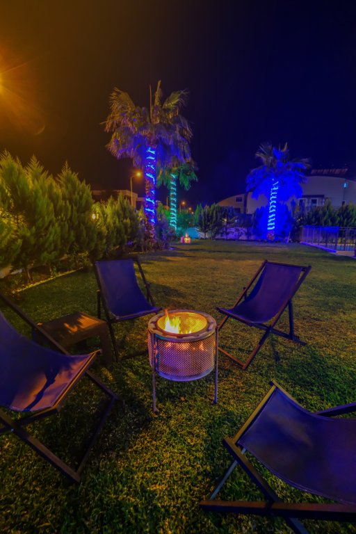 Белек: Apart Hotel Eden Nest Exclusive