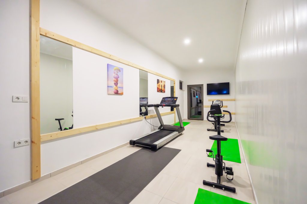 Белек: Apart Hotel Eden Nest Exclusive