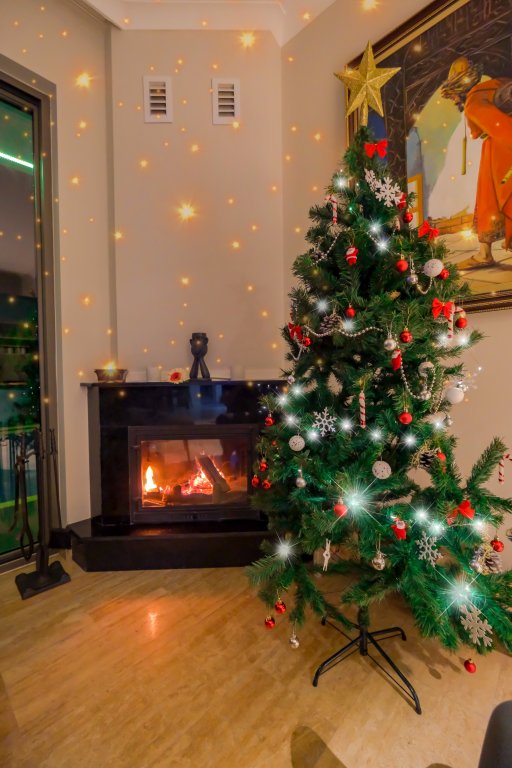 Белек: Apart Hotel Eden Nest Exclusive