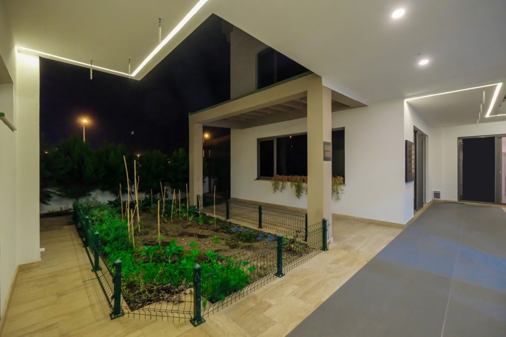 Белек: Apart Hotel Eden Nest Exclusive