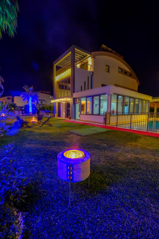 Белек: Apart Hotel Eden Nest Exclusive