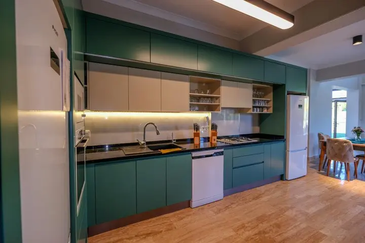 Белек: Apart Hotel Eden Nest Exclusive