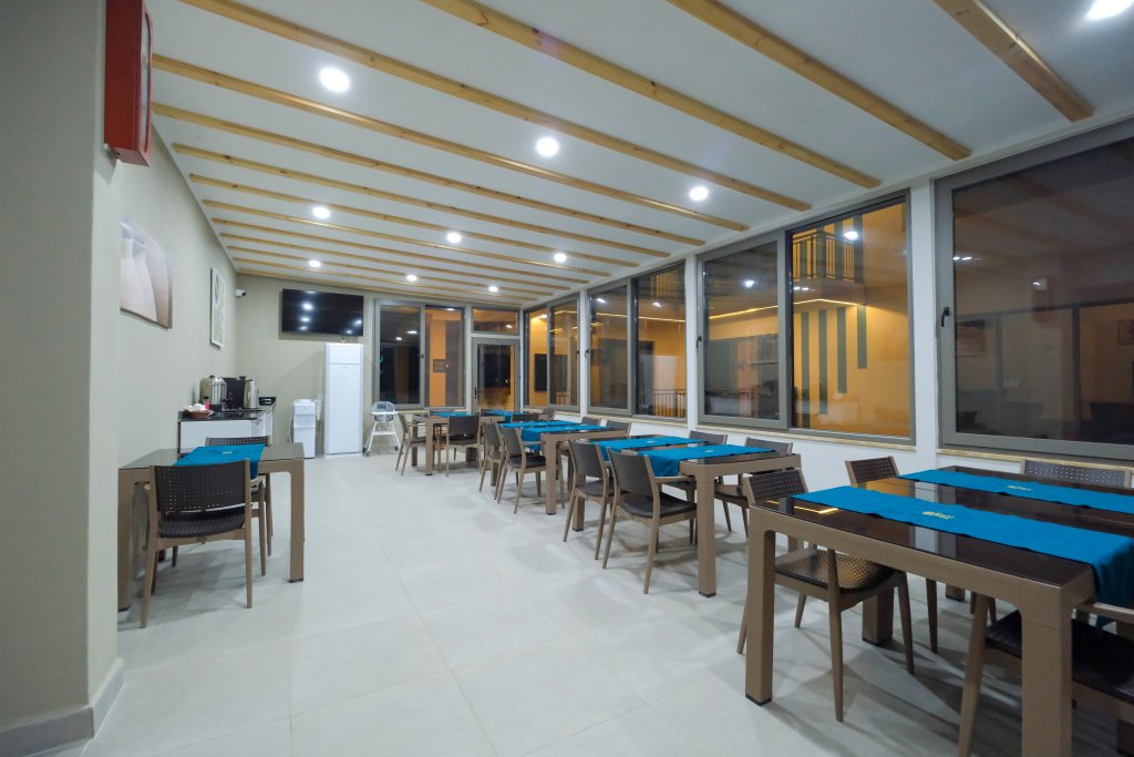 Белек: Apart Hotel Eden Nest Exclusive