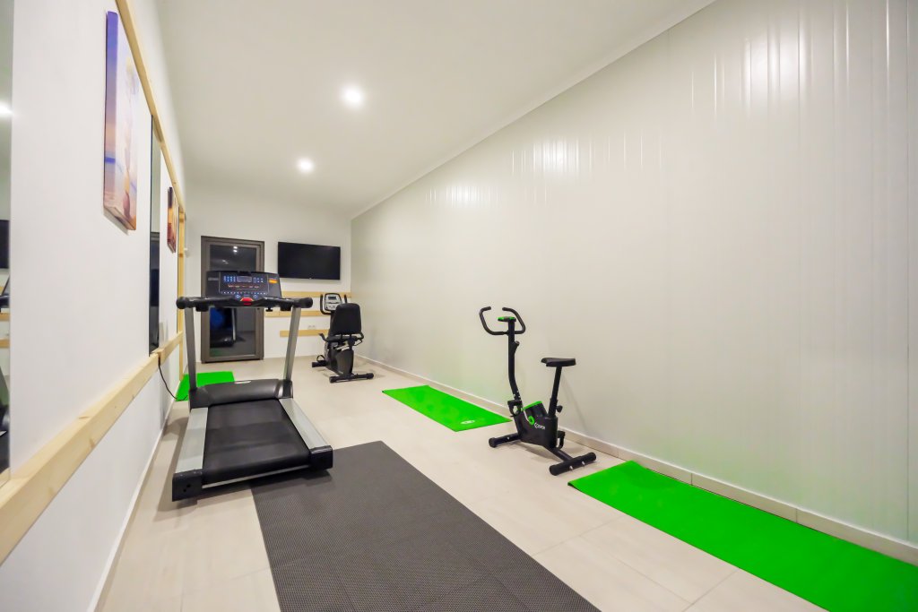 Белек: Apart Hotel Eden Nest Exclusive