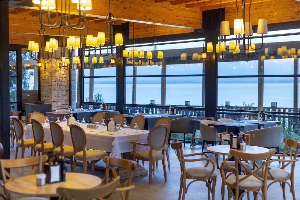 Кешан: Marisstone Hotel Villa