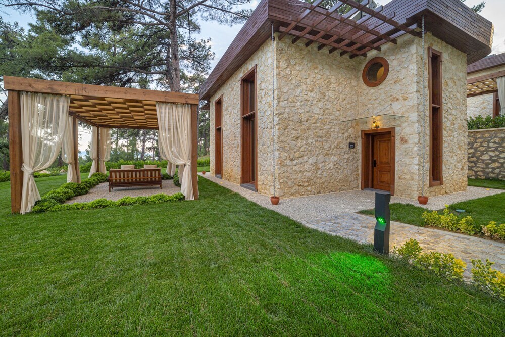Кешан: Marisstone Hotel Villa