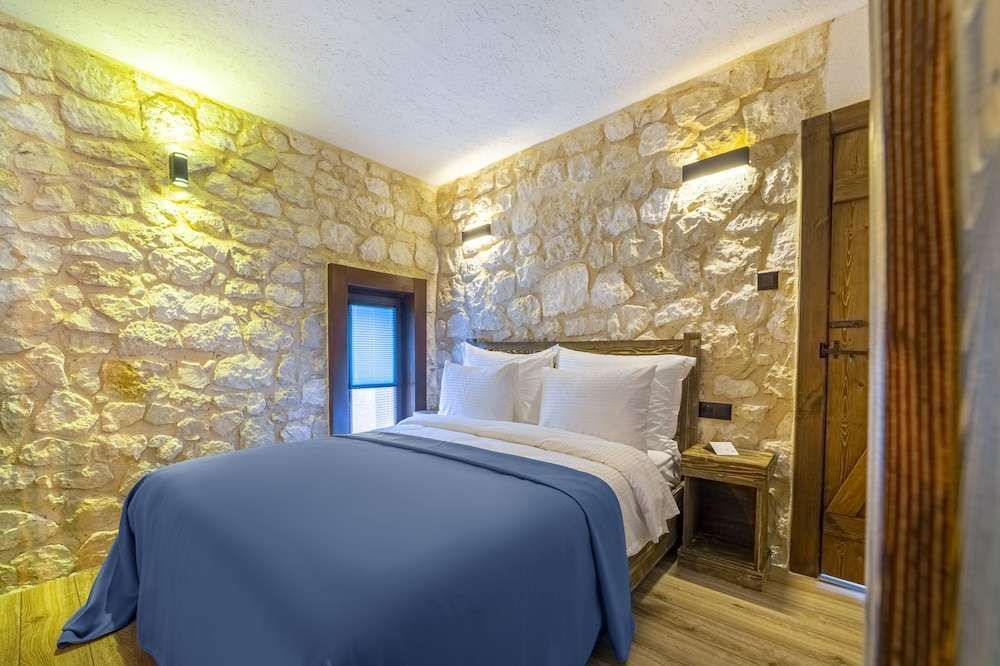 Кешан: Marisstone Hotel Villa