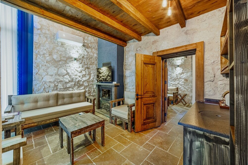 Кешан: Marisstone Hotel Villa