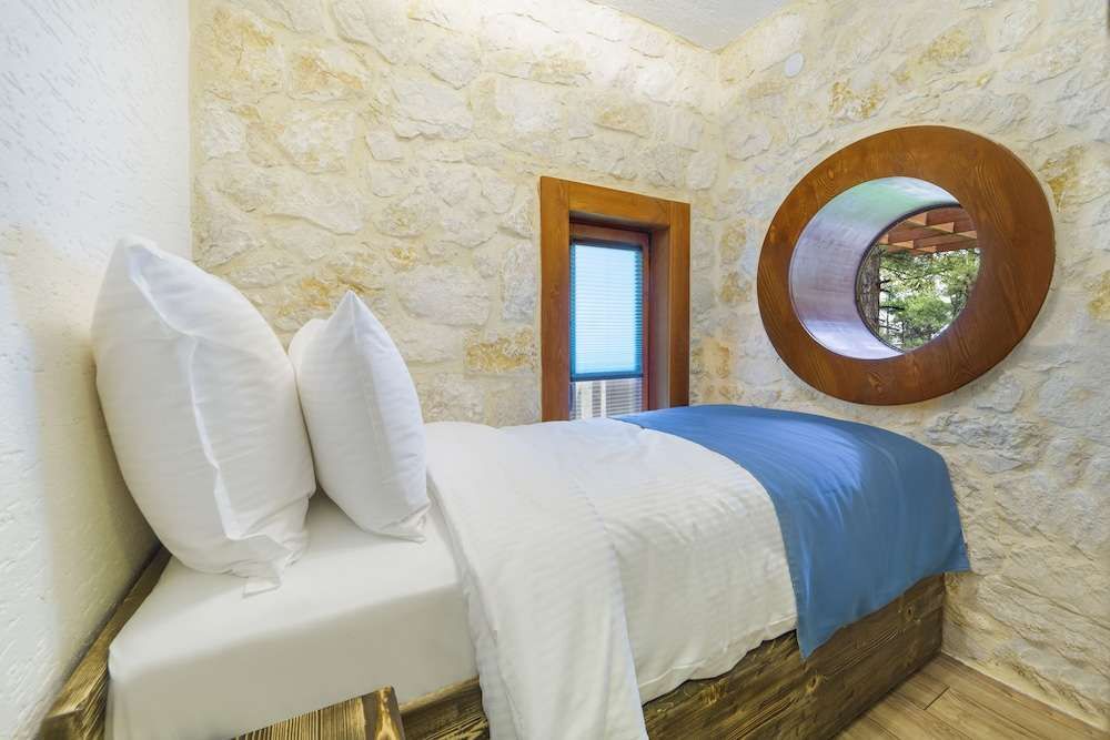 Кешан: Marisstone Hotel Villa
