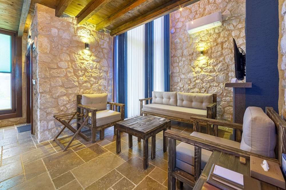 Кешан: Marisstone Hotel Villa