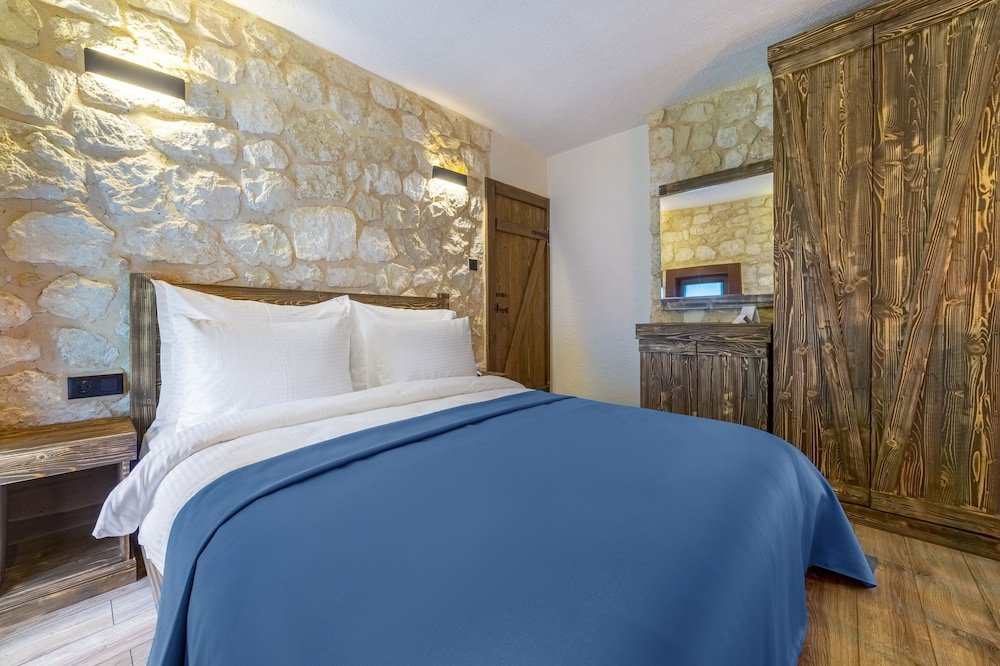 Кешан: Marisstone Hotel Villa