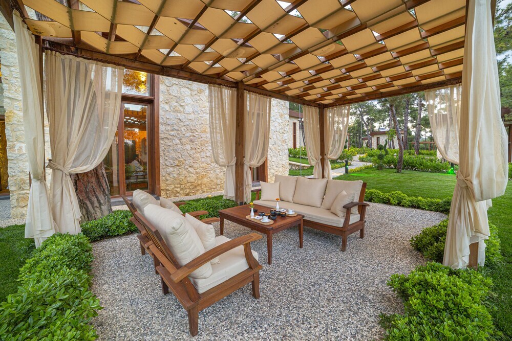 Кешан: Marisstone Hotel Villa
