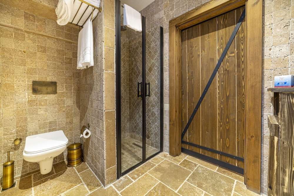 Кешан: Marisstone Hotel Villa