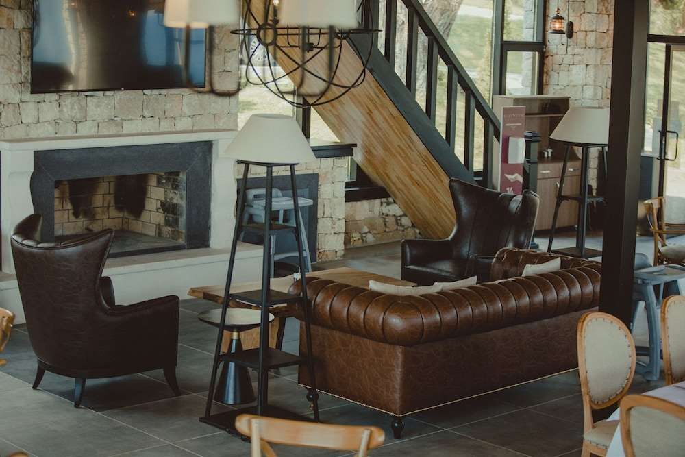 Кешан: Marisstone Hotel Villa