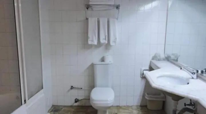 Стамбул: Aden Hotel