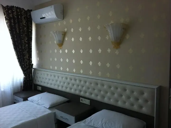 Бурса: Bursa City Hotel