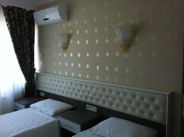 Бурса: Bursa City Hotel