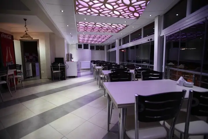 Бурса: Bursa City Hotel
