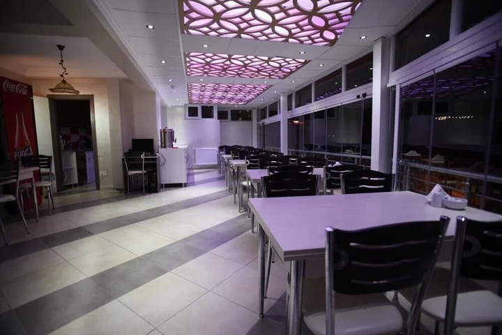 Бурса: Bursa City Hotel