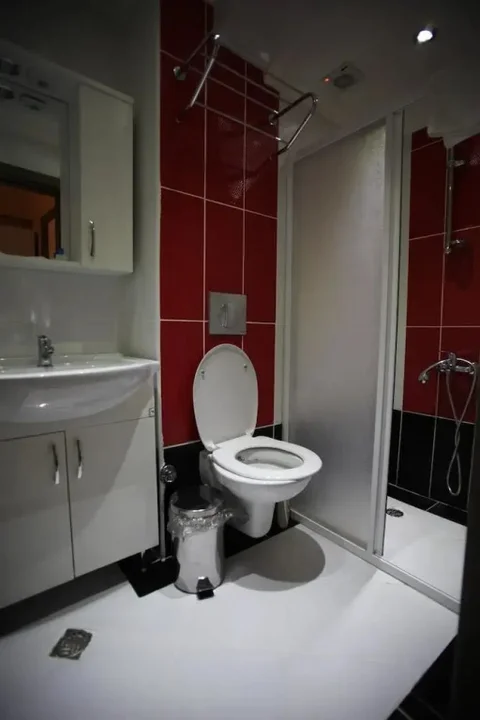 Бурса: Bursa City Hotel