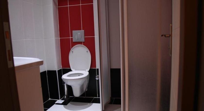 Бурса: Bursa City Hotel