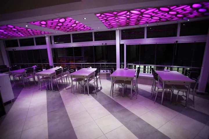 Бурса: Bursa City Hotel