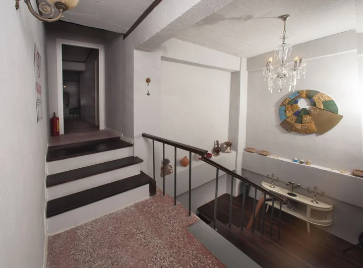 Бозджаада: Iola Hotel