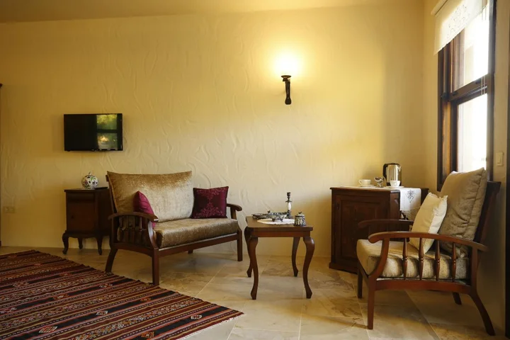 Фетхие: Отель Mandarin & Mango Boutique Hotel