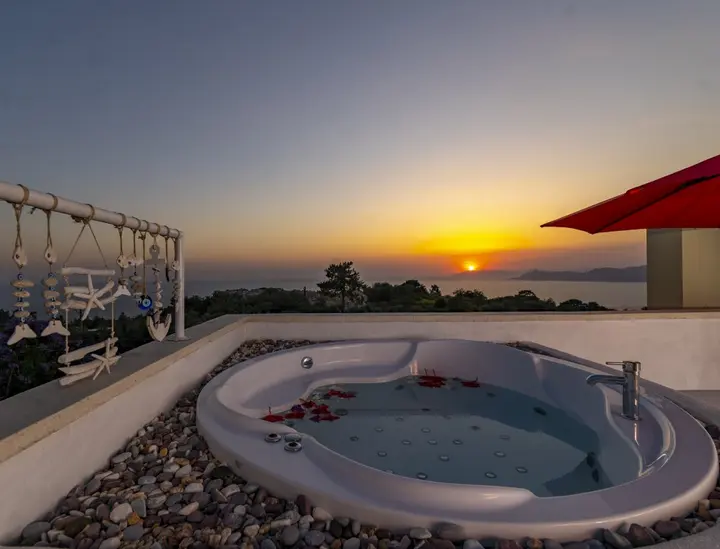 Фетхие: Отель Mandarin & Mango Boutique Hotel