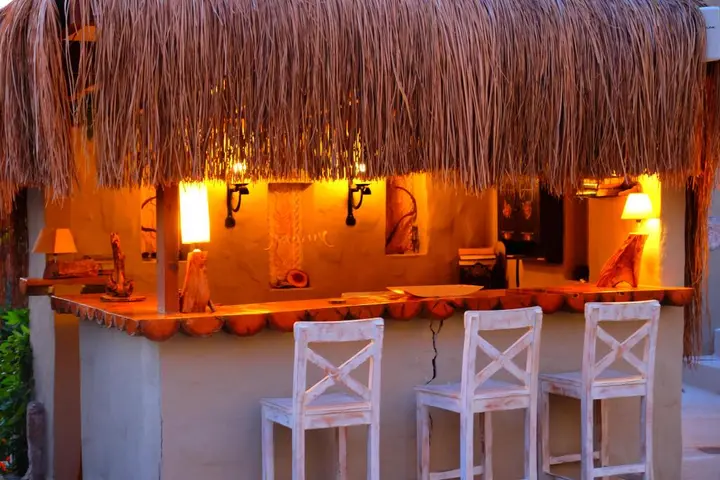 Фетхие: Отель Mandarin & Mango Boutique Hotel