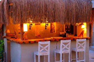 Фетхие: Отель Mandarin & Mango Boutique Hotel
