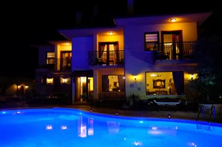 Фетхие: Отель Mandarin & Mango Boutique Hotel